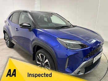 2022 (22) - 1.5 Hybrid Premiere Edition 5dr CVT
