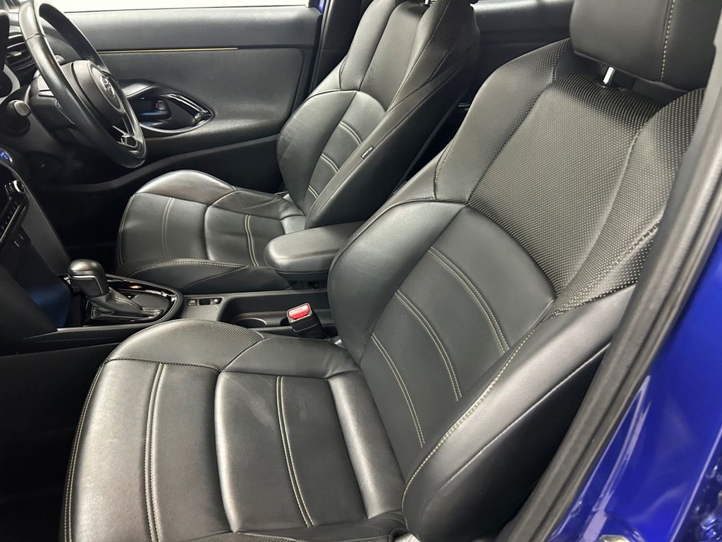Used Toyota Yaris Cross 2022 for sale - 76372293: Photo 20