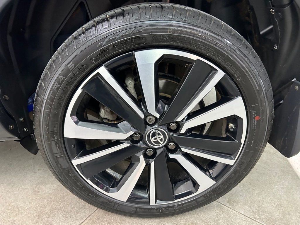 Used Toyota Yaris Cross 2022 for sale - 76372293: Photo 28