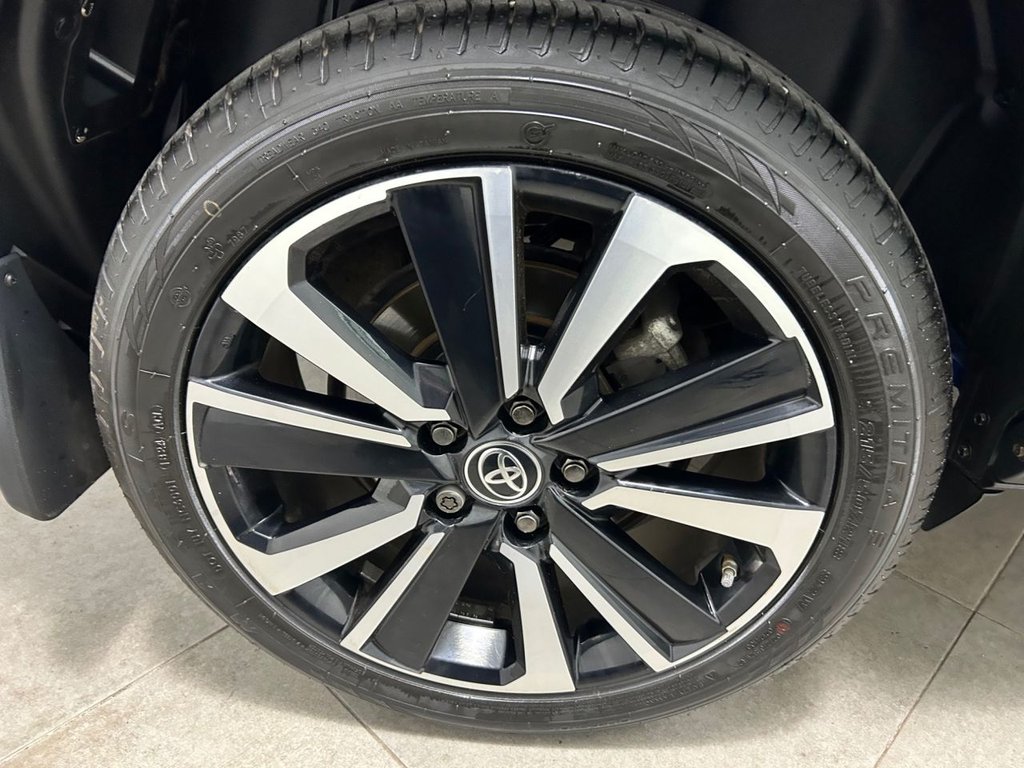 Used Toyota Yaris Cross 2022 for sale - 76372293: Photo 29