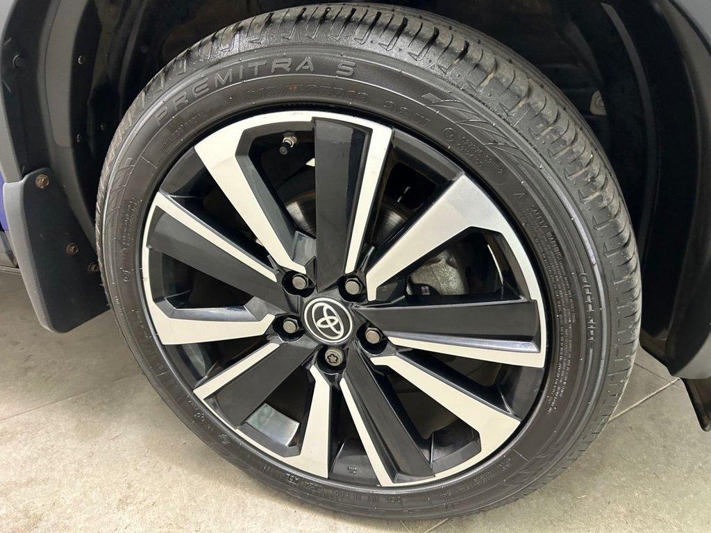 Used Toyota Yaris Cross 2022 for sale - 76372293: Photo 30