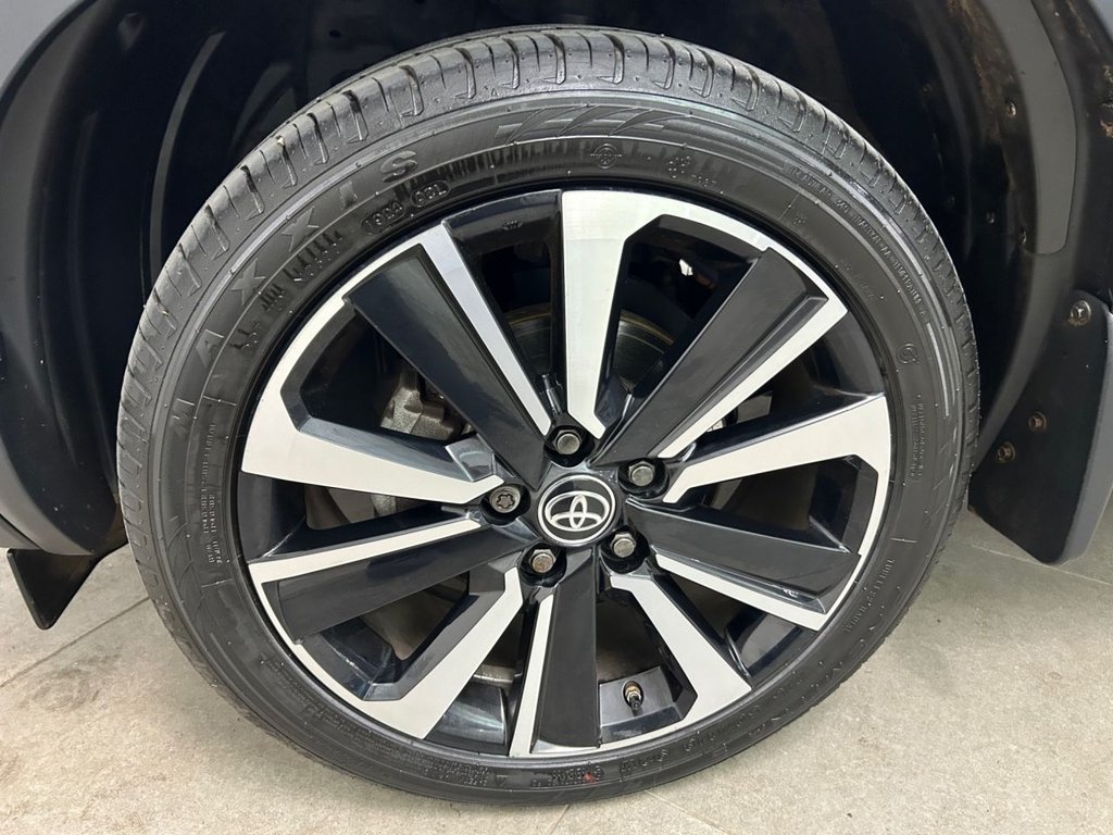 Used Toyota Yaris Cross 2022 for sale - 76372293: Photo 31