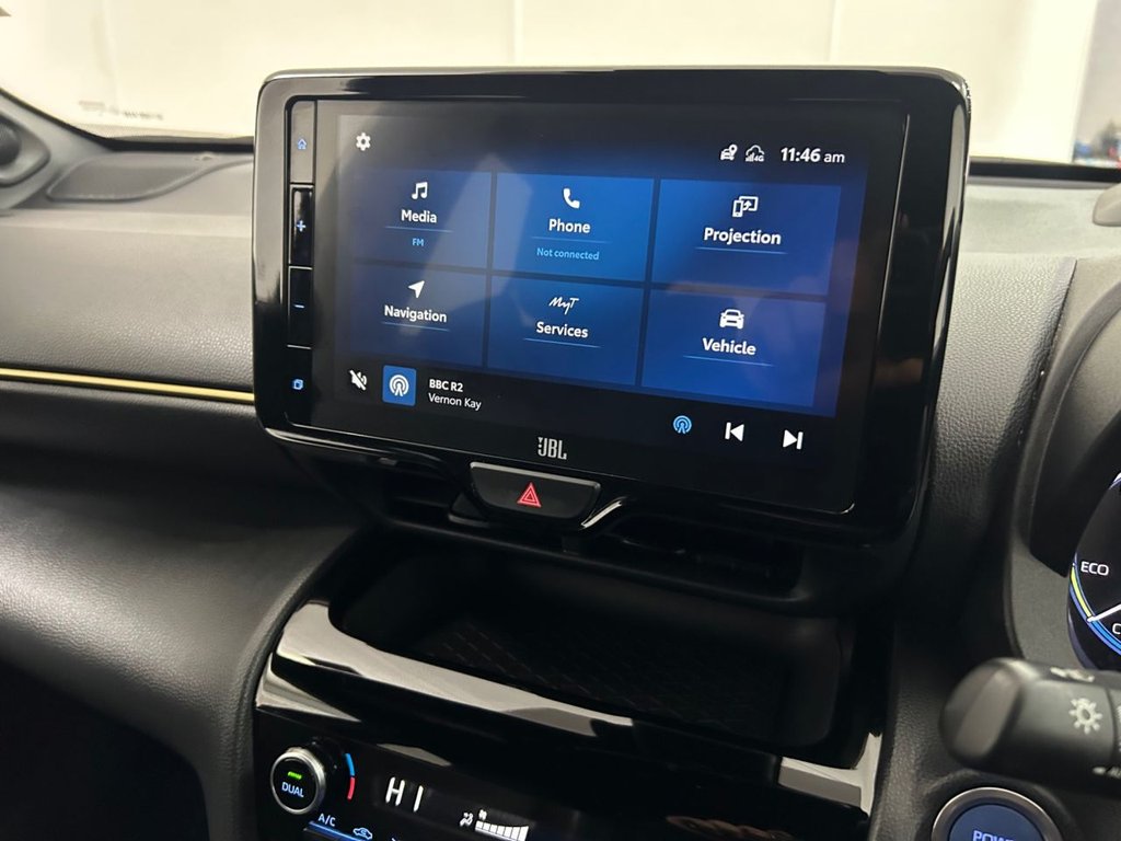 Used Toyota Yaris Cross 2022 for sale - 76372293: Photo 38