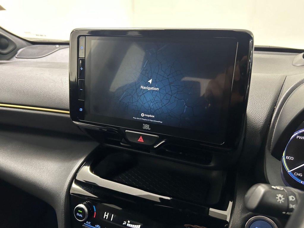 Used Toyota Yaris Cross 2022 for sale - 76372293: Photo 39