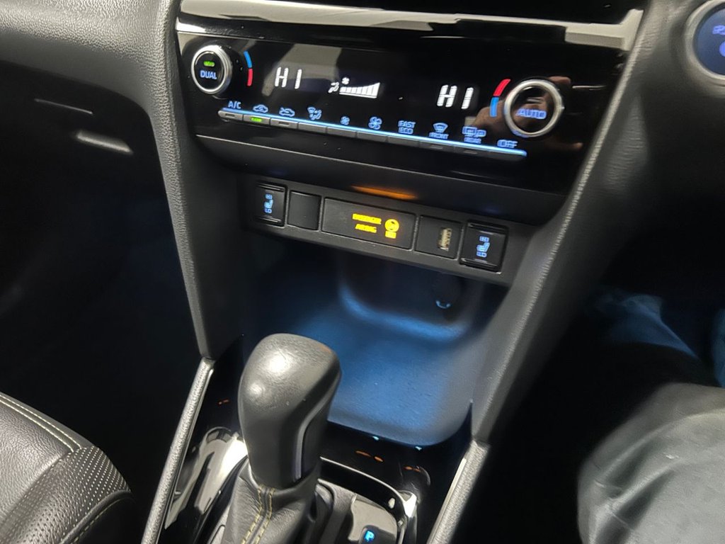 Used Toyota Yaris Cross 2022 for sale - 76372293: Photo 40