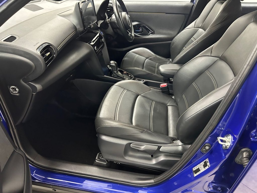 Used Toyota Yaris Cross 2022 for sale - 76372293: Photo 45