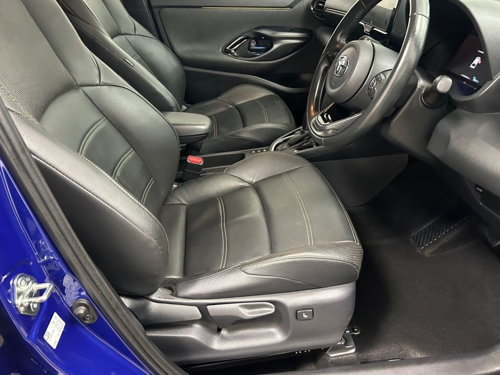 Used Toyota Yaris Cross 2022 for sale - 76372293: Photo 50