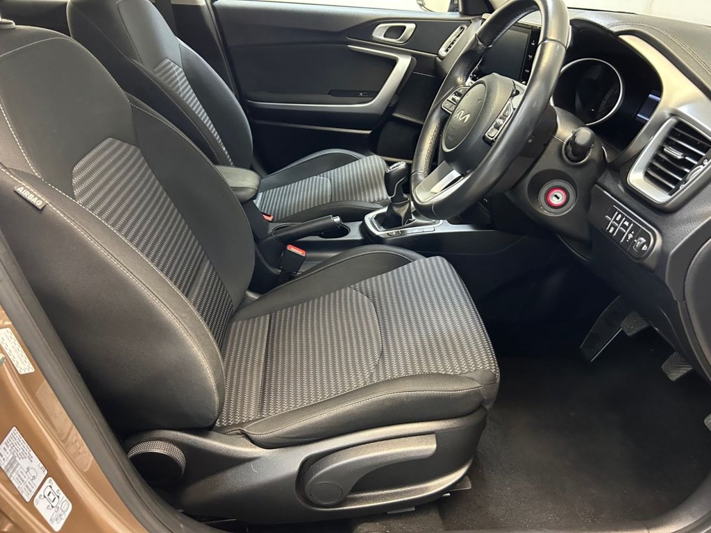 Used Kia Ceed 2022 for sale - 77369048: Photo 16