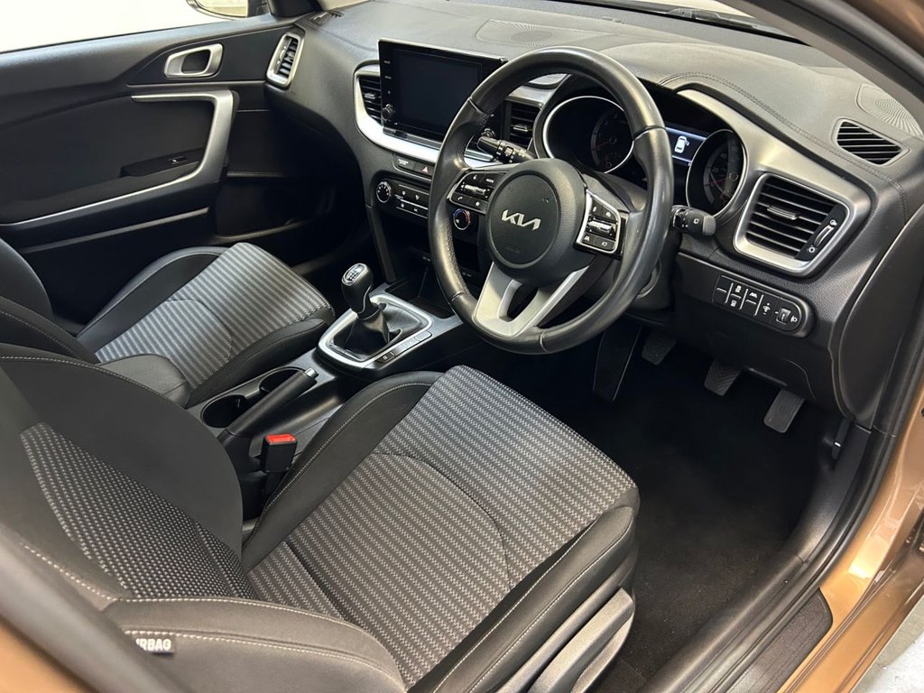 Used Kia Ceed 2022 for sale - 77369048: Photo 17