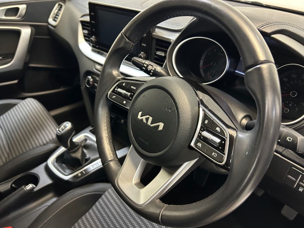 Used Kia Ceed 2022 for sale - 77369048: Photo 18