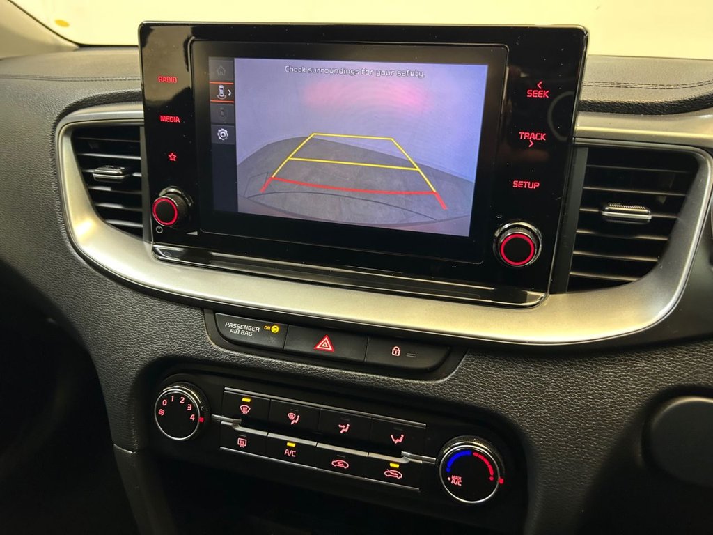 Used Kia Ceed 2022 for sale - 77369048: Photo 20