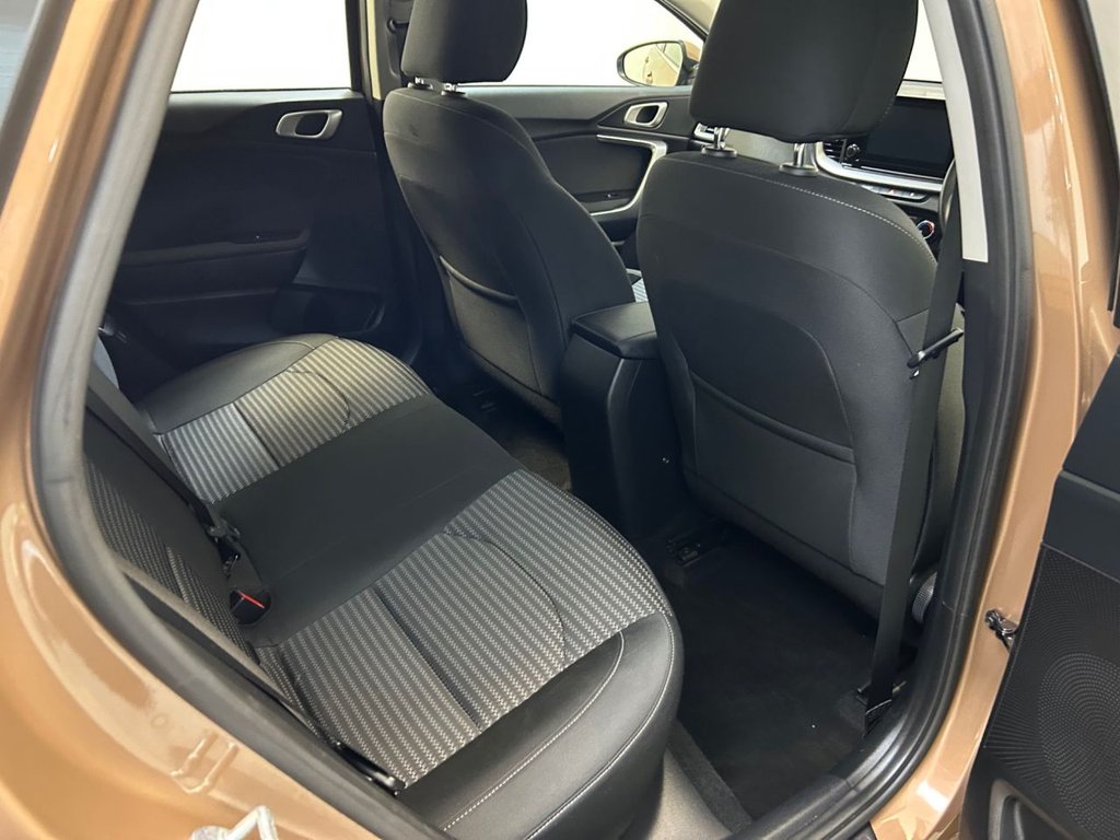 Used Kia Ceed 2022 for sale - 77369048: Photo 21