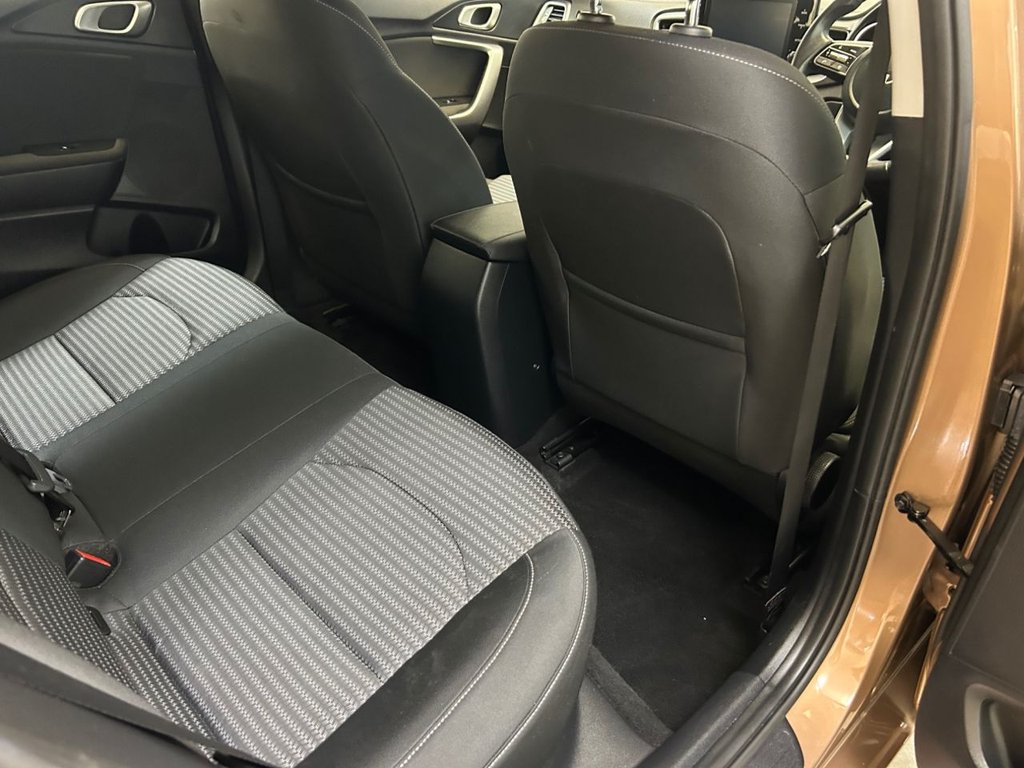 Used Kia Ceed 2022 for sale - 77369048: Photo 22