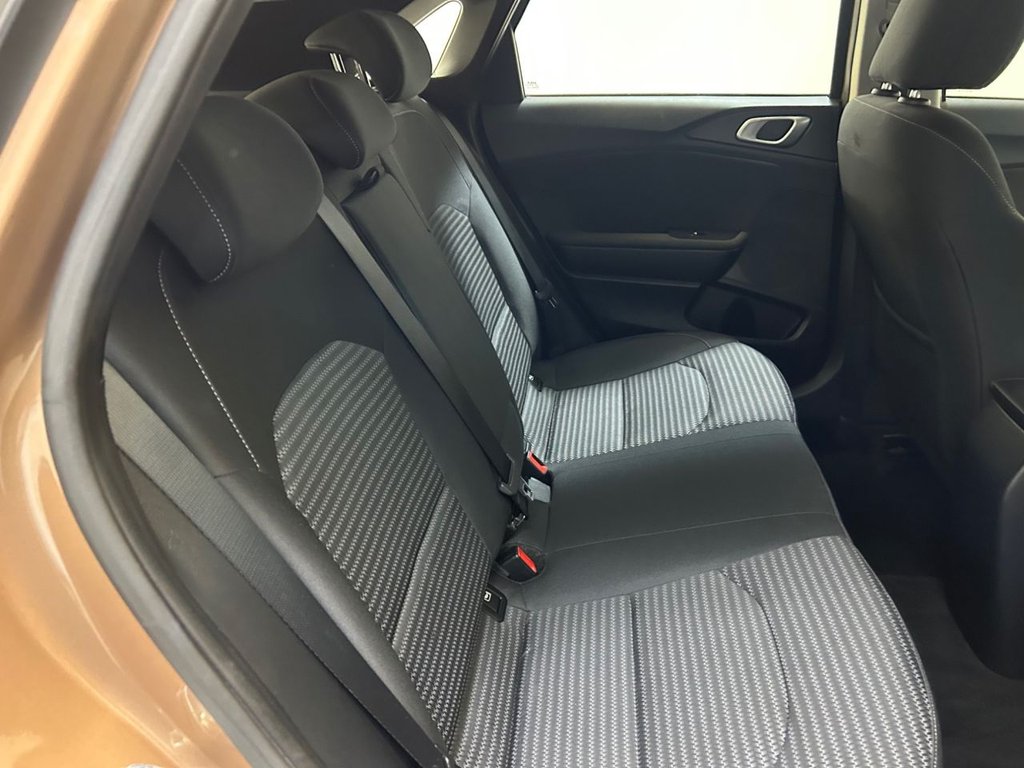 Used Kia Ceed 2022 for sale - 77369048: Photo 23