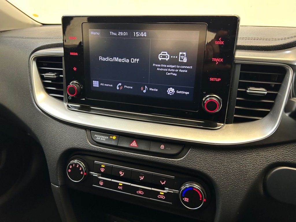 Used Kia Ceed 2022 for sale - 77369048: Photo 26