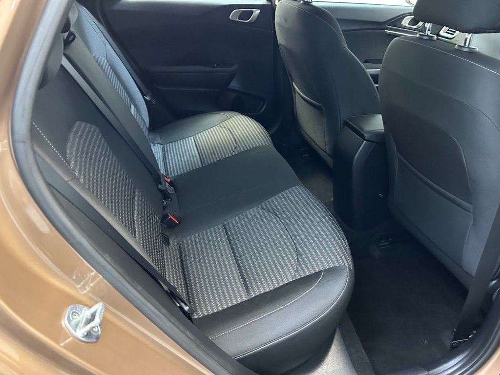 Used Kia Ceed 2022 for sale - 77369048: Photo 27