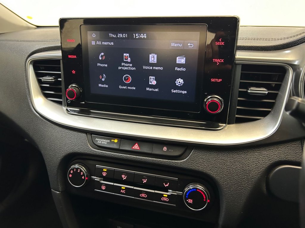 Used Kia Ceed 2022 for sale - 77369048: Photo 28