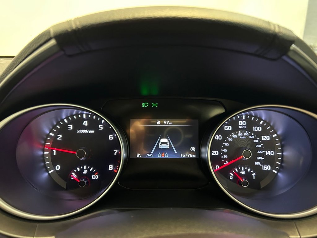 Used Kia Ceed 2022 for sale - 77369048: Photo 29