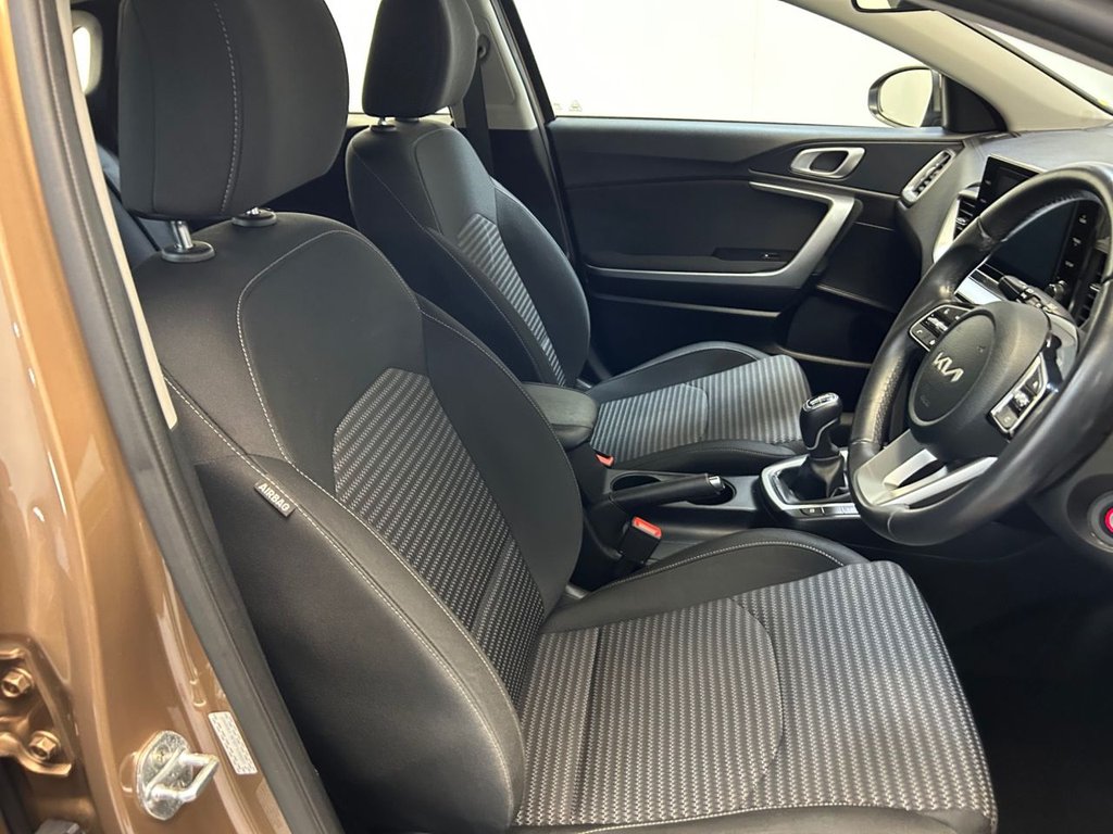 Used Kia Ceed 2022 for sale - 77369048: Photo 32