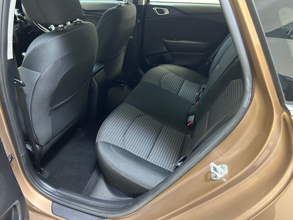 Used Kia Ceed 2022 for sale - 77369048: Photo 38