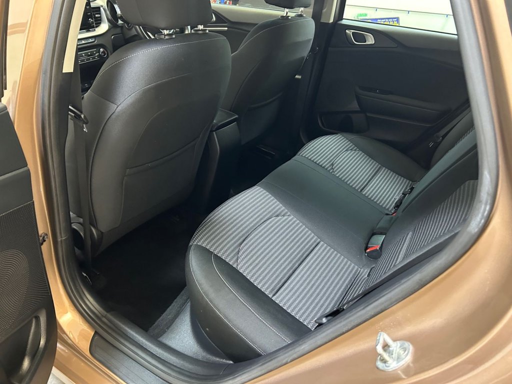 Used Kia Ceed 2022 for sale - 77369048: Photo 39