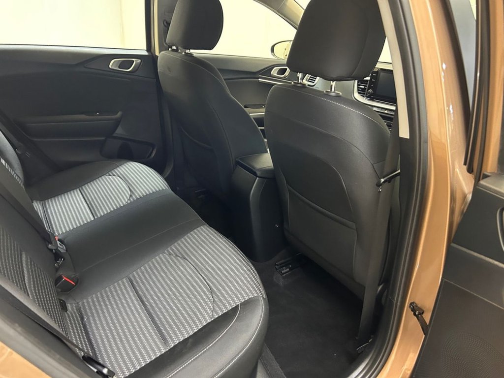 Used Kia Ceed 2022 for sale - 77369048: Photo 41