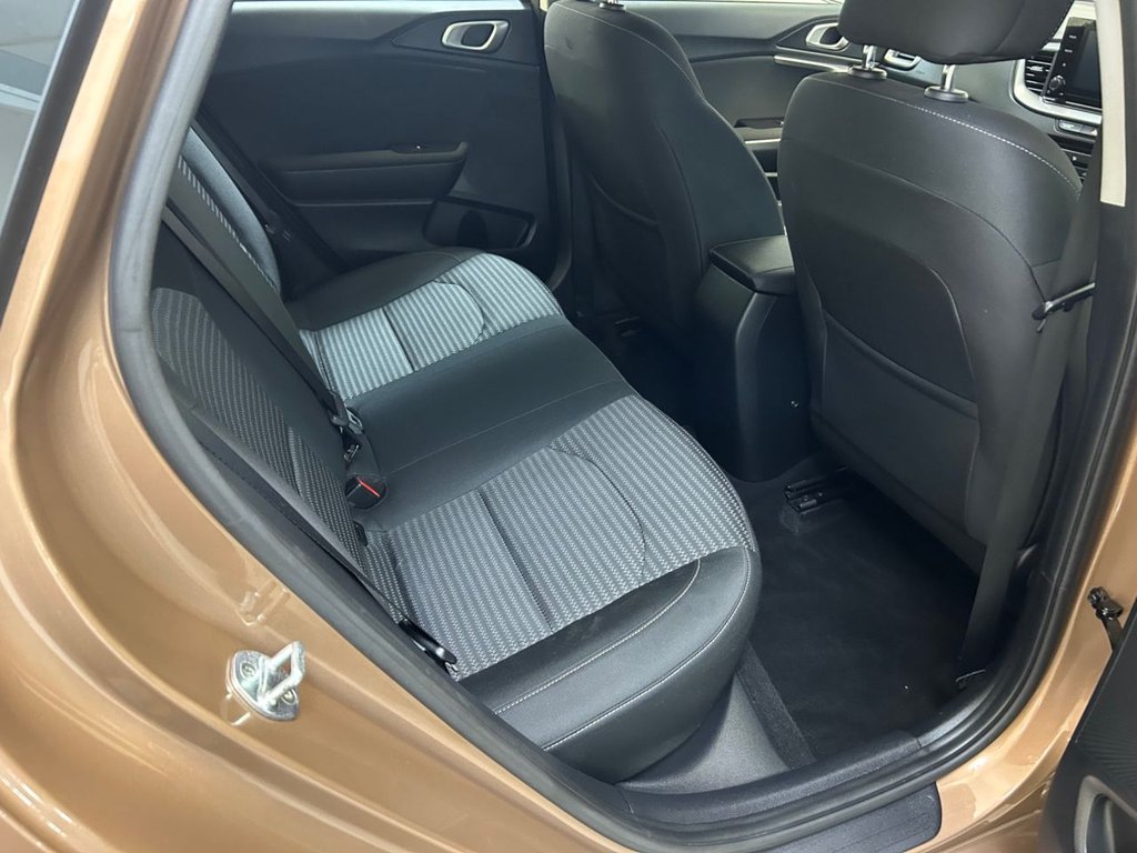 Used Kia Ceed 2022 for sale - 77369048: Photo 42