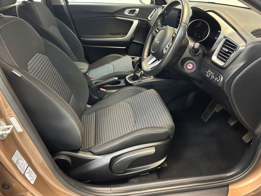 Used Kia Ceed 2022 for sale - 77369048: Photo 43