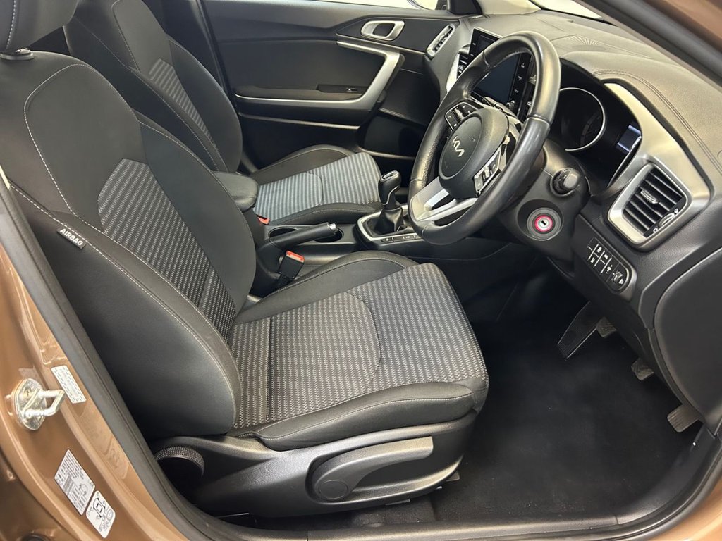 Used Kia Ceed 2022 for sale - 77369048: Photo 46