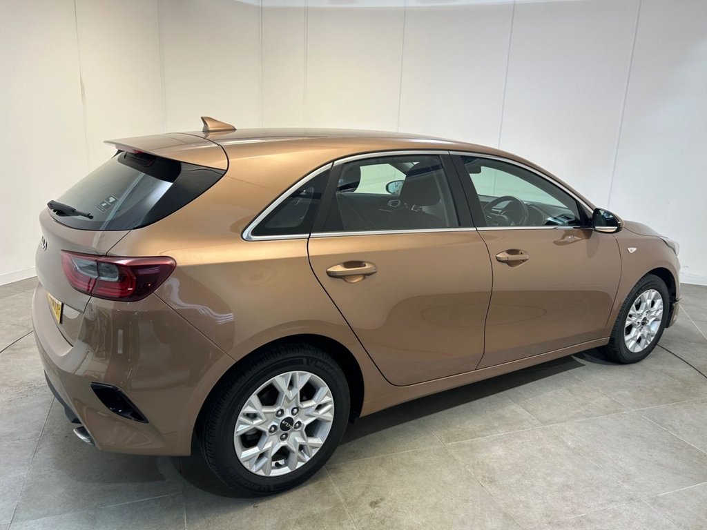 Used Kia Ceed 2022 for sale - 77369048: Photo 48