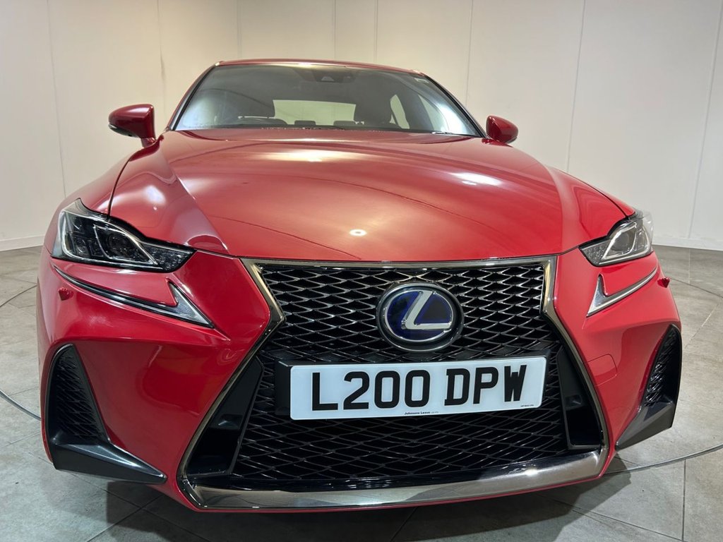 Used Lexus IS 2018 for sale - 77631563: Photo 11