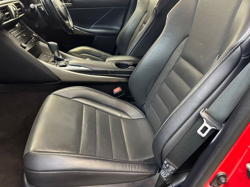 Used Lexus IS 2018 for sale - 77631563: Photo 19