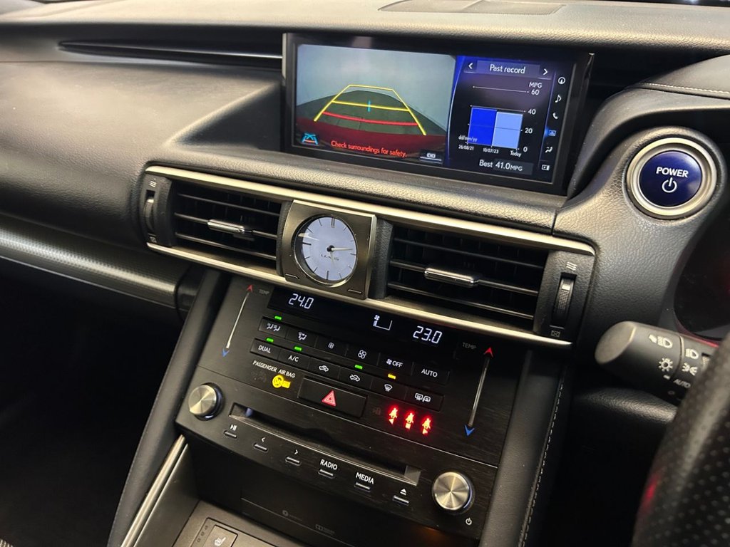 Used Lexus IS 2018 for sale - 77631563: Photo 21