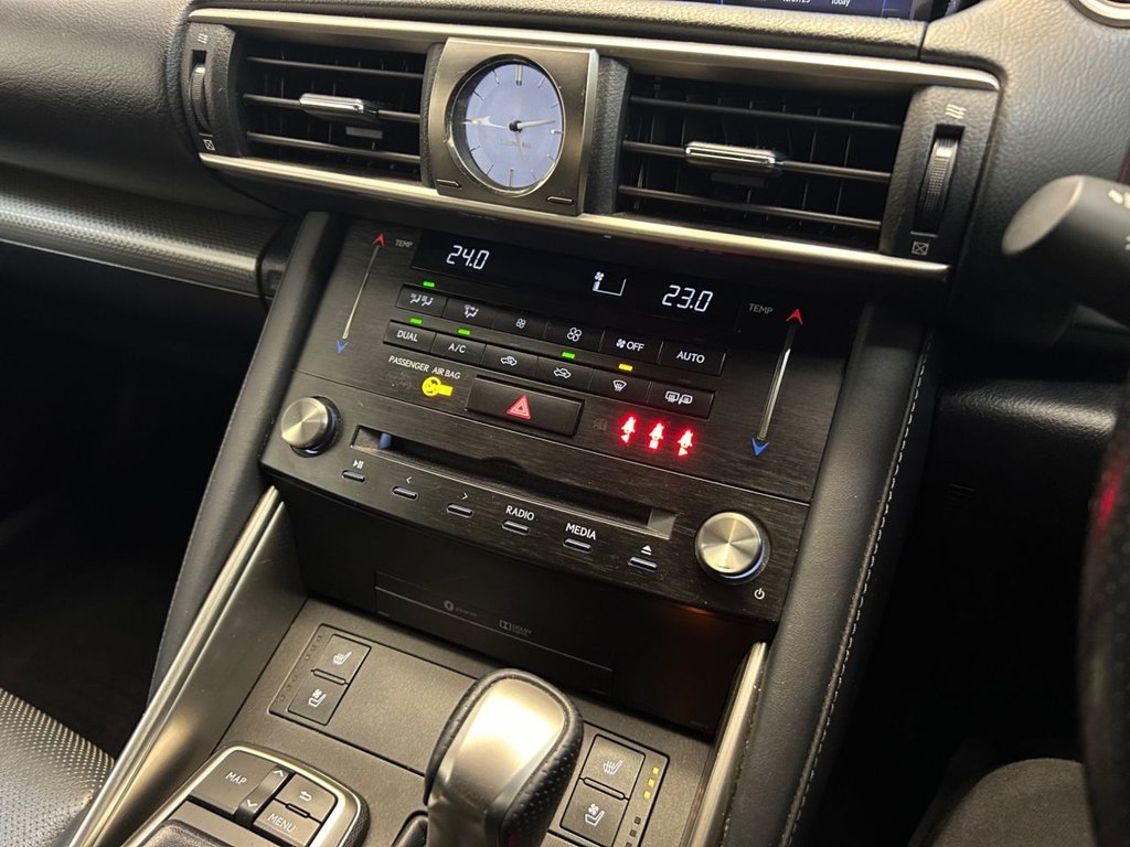 Used Lexus IS 2018 for sale - 77631563: Photo 27