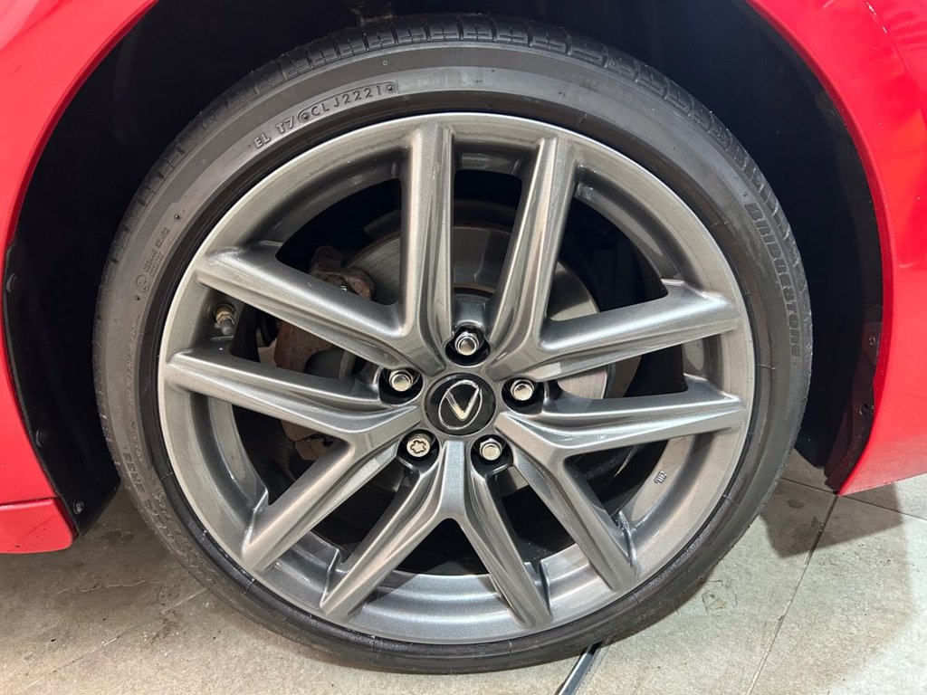 Used Lexus IS 2018 for sale - 77631563: Photo 29