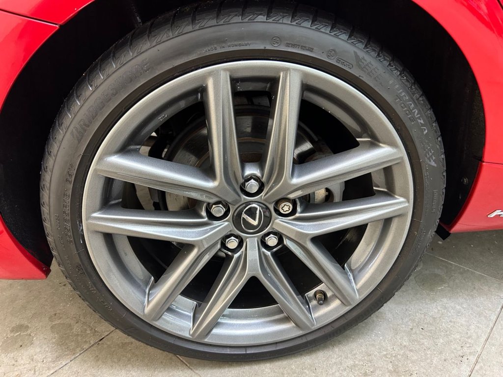 Used Lexus IS 2018 for sale - 77631563: Photo 31