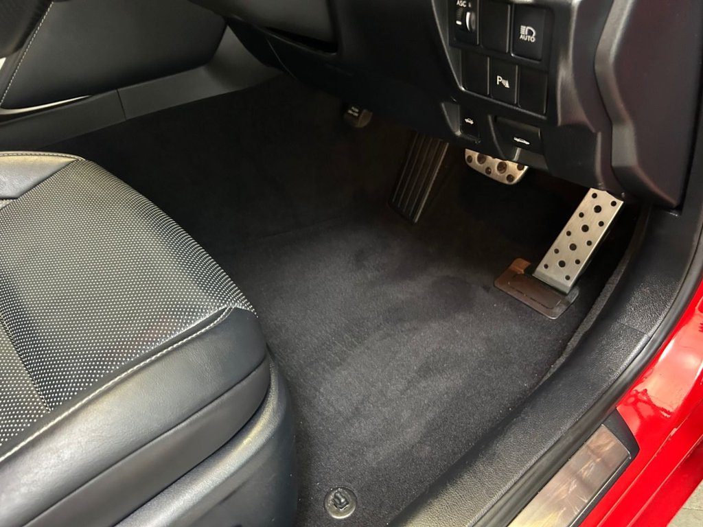 Used Lexus IS 2018 for sale - 77631563: Photo 36