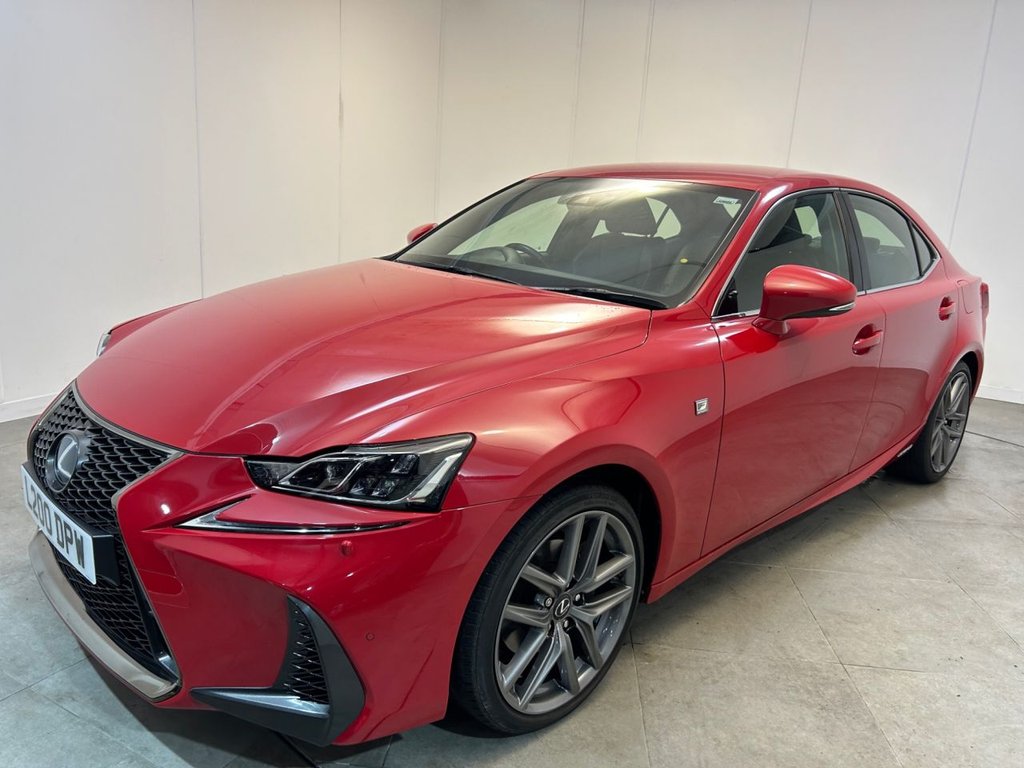 Used Lexus IS 2018 for sale - 77631563: Photo 41