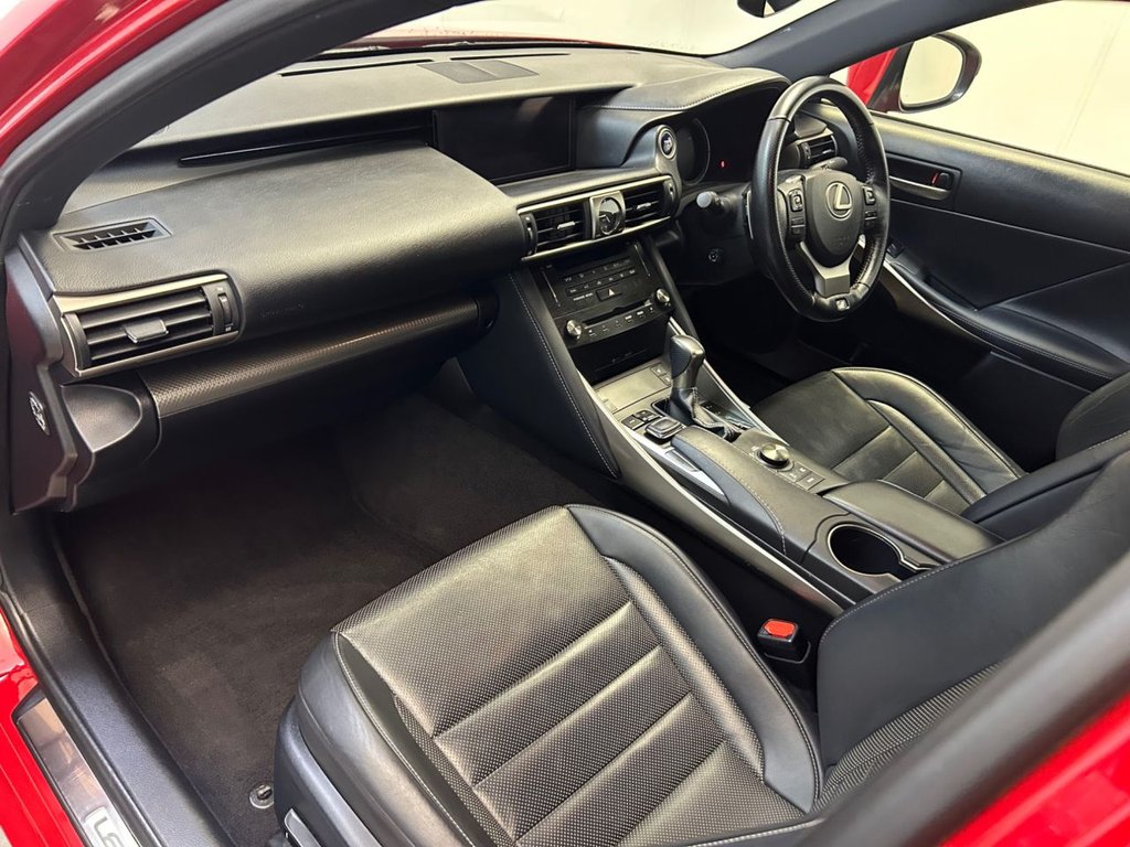 Used Lexus IS 2018 for sale - 77631563: Photo 43