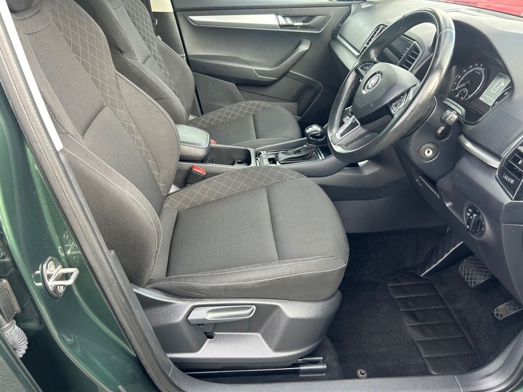 Used Skoda Karoq 2019 for sale - 76372328: Photo 13