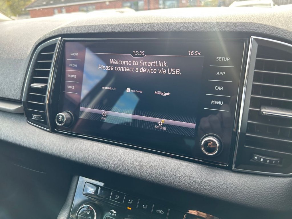 Used Skoda Karoq 2019 for sale - 76372328: Photo 16