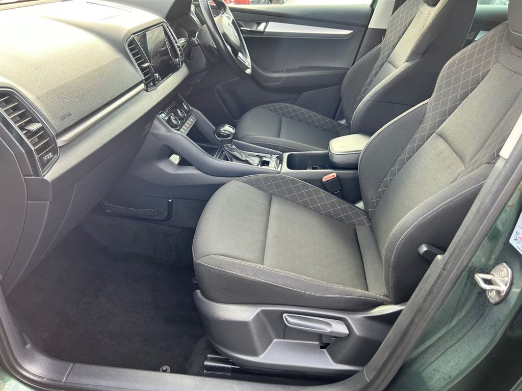 Used Skoda Karoq 2019 for sale - 76372328: Photo 18