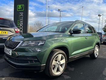 2019 (19) - 1.6 TDI SE 5dr DSG