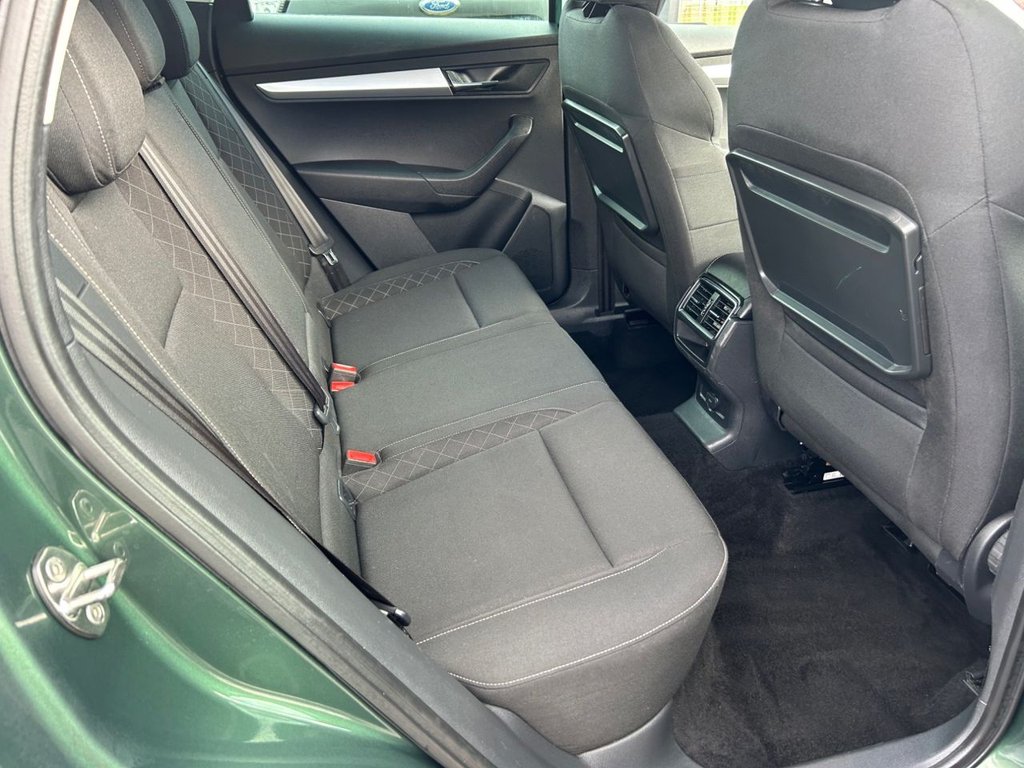 Used Skoda Karoq 2019 for sale - 76372328: Photo 20