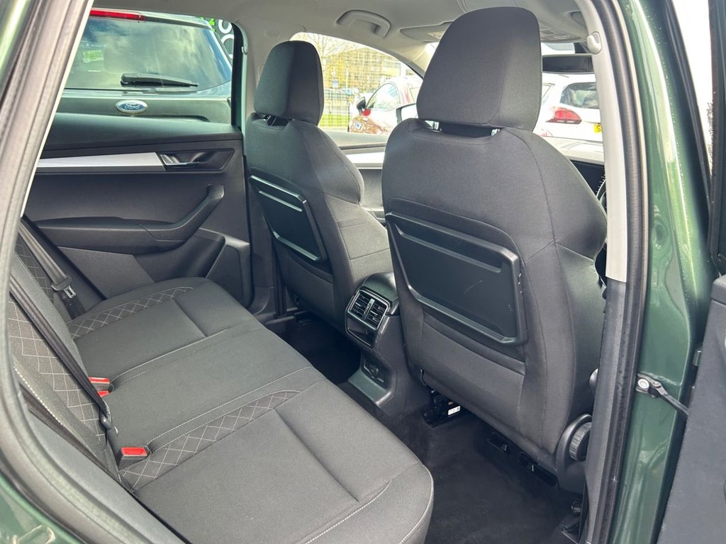 Used Skoda Karoq 2019 for sale - 76372328: Photo 21