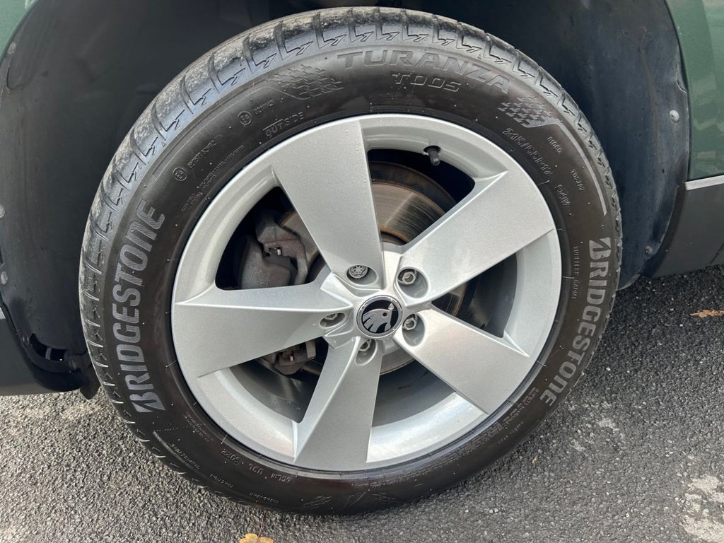 Used Skoda Karoq 2019 for sale - 76372328: Photo 22