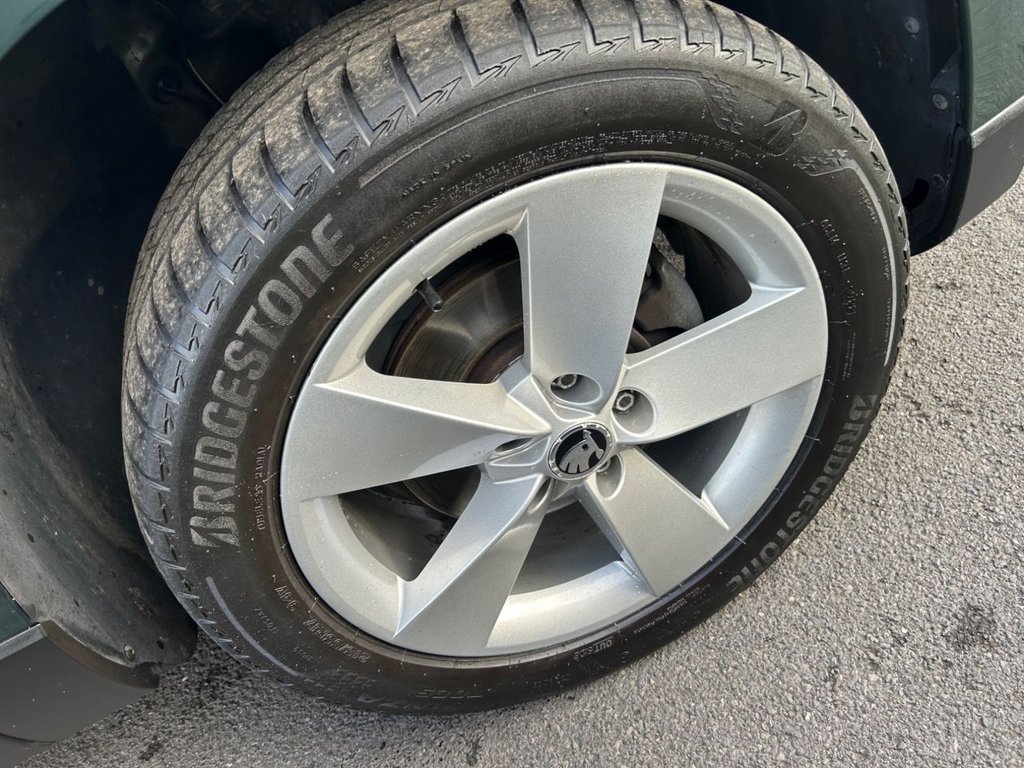 Used Skoda Karoq 2019 for sale - 76372328: Photo 23