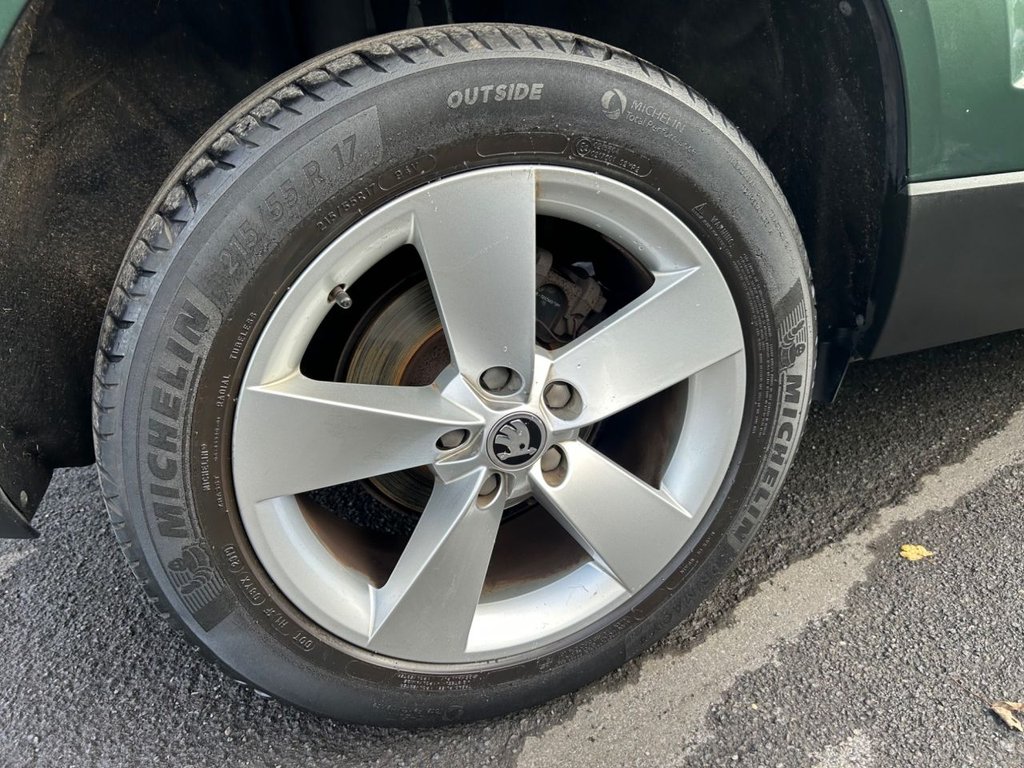 Used Skoda Karoq 2019 for sale - 76372328: Photo 24