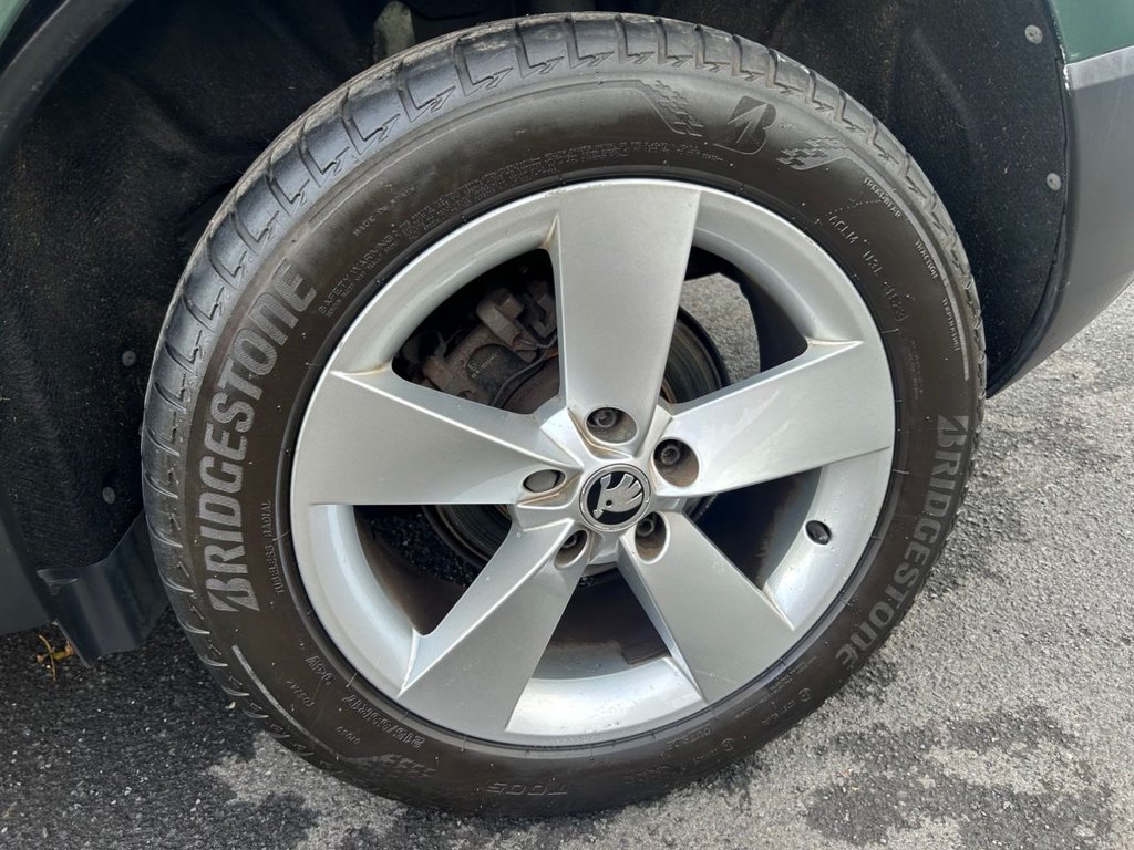 Used Skoda Karoq 2019 for sale - 76372328: Photo 25