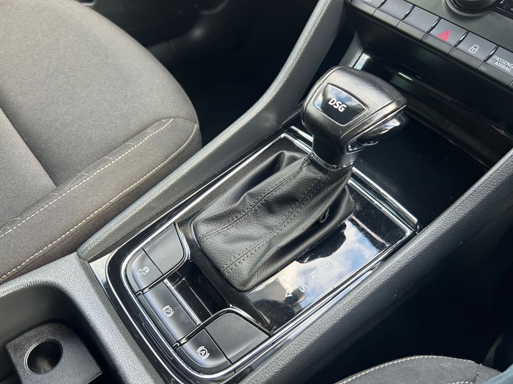 Used Skoda Karoq 2019 for sale - 76372328: Photo 26